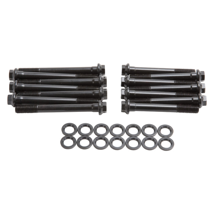 Edelbrock 8533 { Sellable : Yes } - Truck Part Superstore