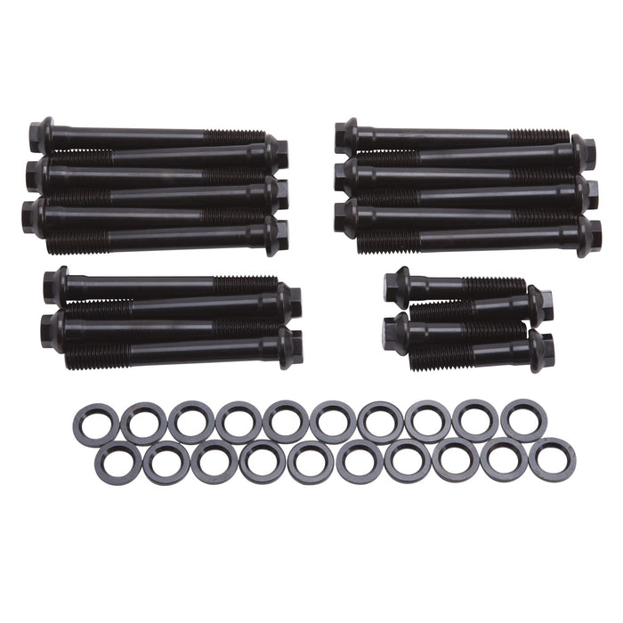 Edelbrock 8549 { Sellable : Yes } - Truck Part Superstore