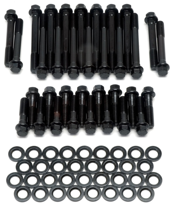 Edelbrock 8550 { Sellable : Yes } - Truck Part Superstore