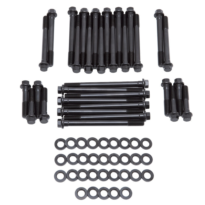 Edelbrock 8551 { Sellable : Yes } - Truck Part Superstore