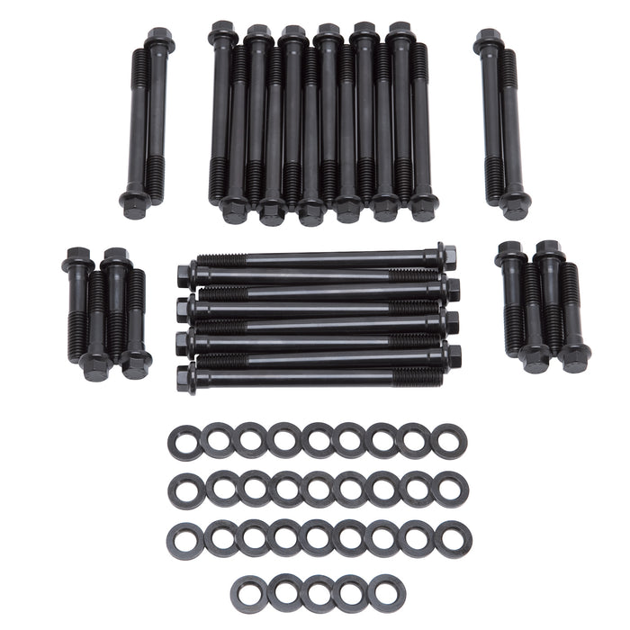 Edelbrock 8551 { Sellable : Yes } - Truck Part Superstore