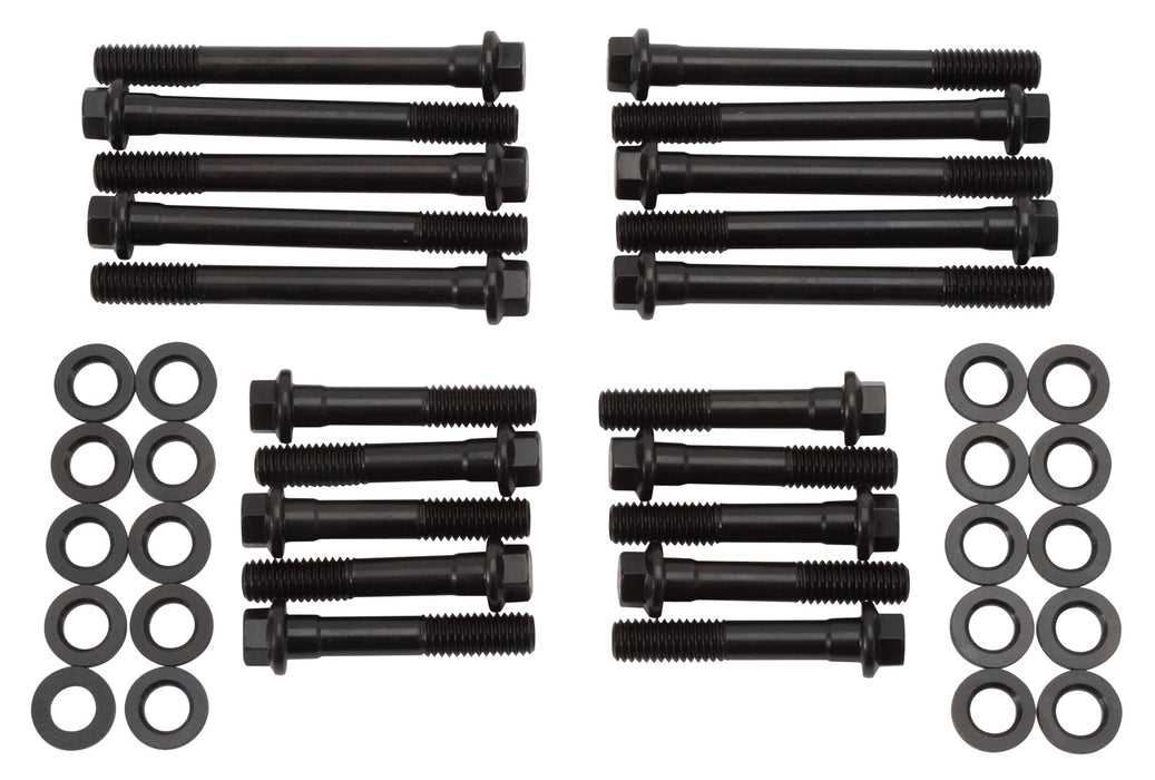 Edelbrock 8552 { Sellable : Yes } - Truck Part Superstore