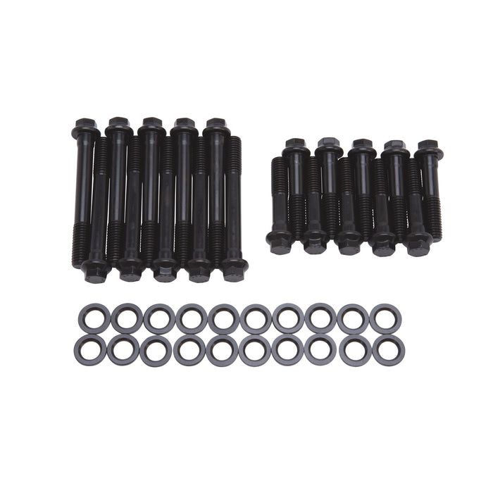 Edelbrock 8553 { Sellable : Yes } - Truck Part Superstore