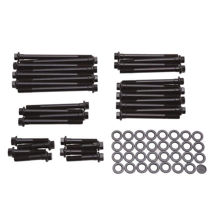 Edelbrock 8554 { Sellable : Yes } - Truck Part Superstore