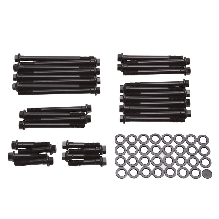 Edelbrock 8554 { Sellable : Yes } - Truck Part Superstore
