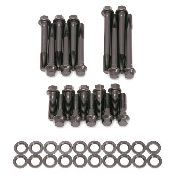 Edelbrock 8555 { Sellable : Yes } - Truck Part Superstore