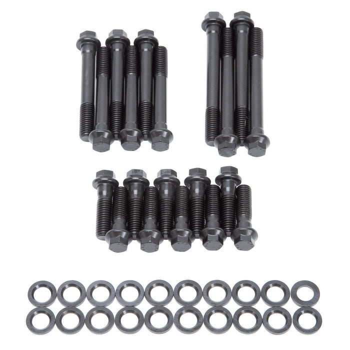 Edelbrock 8555 { Sellable : Yes } - Truck Part Superstore