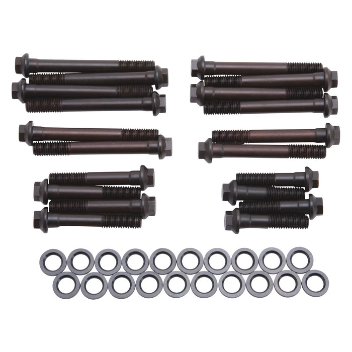 Edelbrock 8556 { Sellable : Yes } - Truck Part Superstore