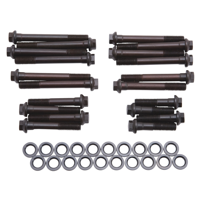Edelbrock 8556 { Sellable : Yes } - Truck Part Superstore