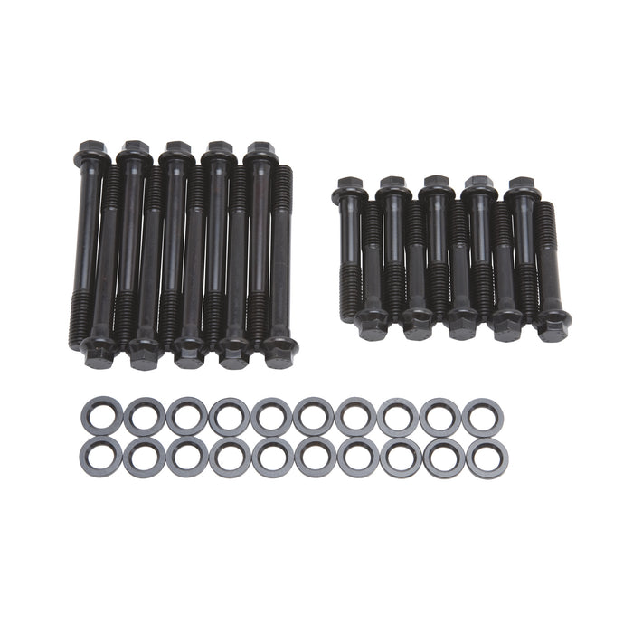 Edelbrock 8557 { Sellable : Yes } - Truck Part Superstore