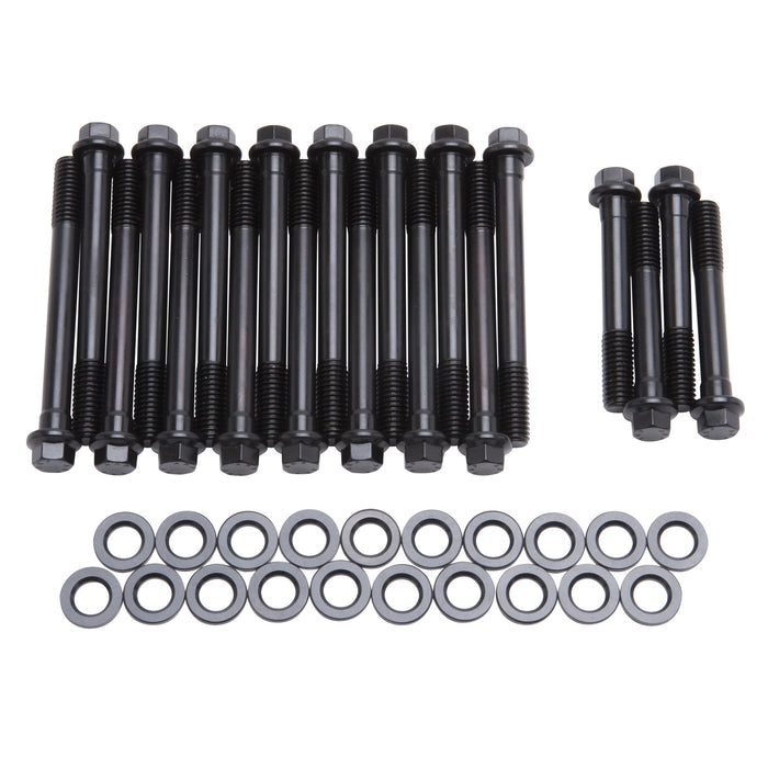 Edelbrock 8558 { Sellable : Yes } - Truck Part Superstore