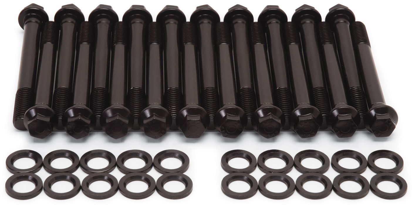 Edelbrock 8560 { Sellable : Yes } - Truck Part Superstore