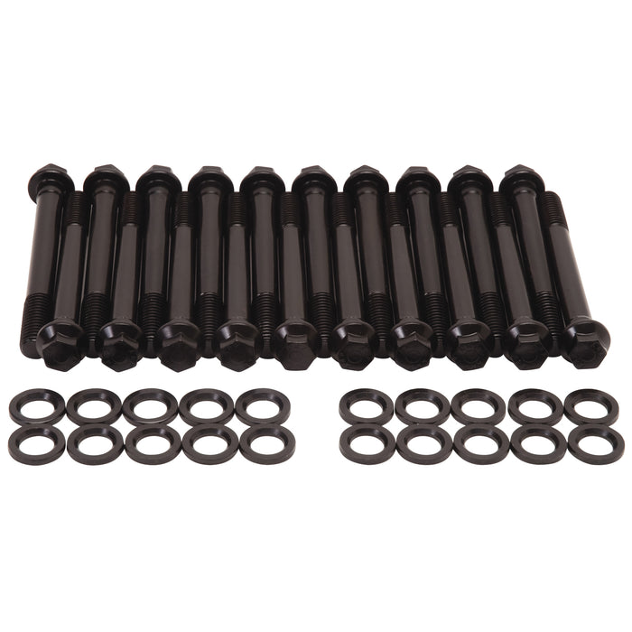 Edelbrock 8560 { Sellable : Yes } - Truck Part Superstore