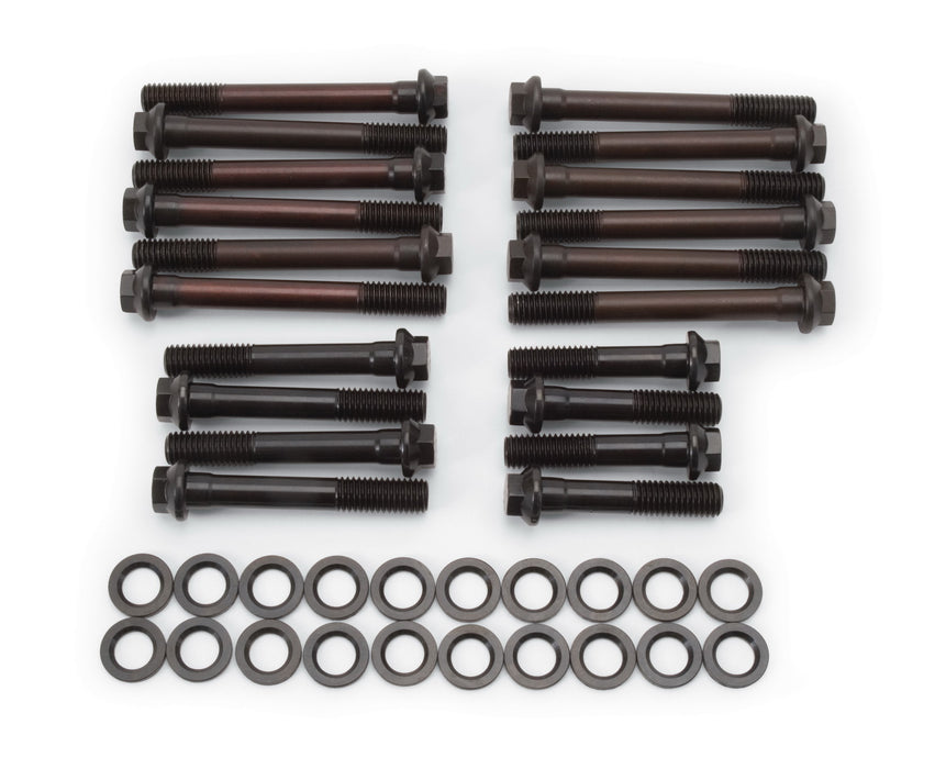 Edelbrock 8561 { Sellable : Yes } - Truck Part Superstore
