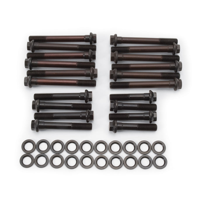 Edelbrock 8561 { Sellable : Yes } - Truck Part Superstore