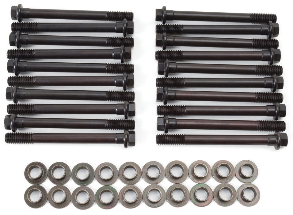 Edelbrock 8562 { Sellable : Yes } - Truck Part Superstore