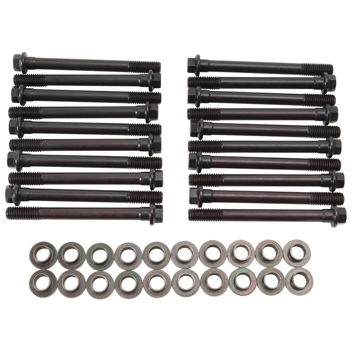 Edelbrock 8562 { Sellable : Yes } - Truck Part Superstore