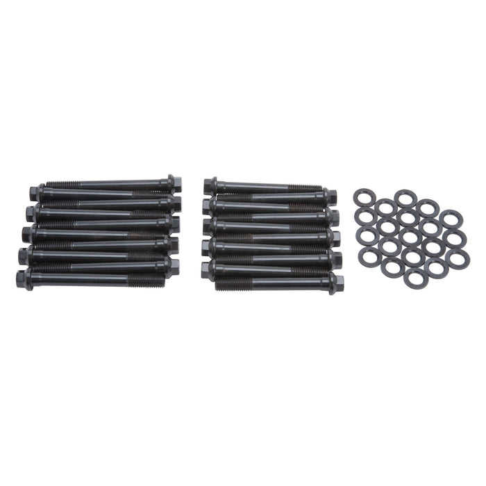 Edelbrock 8566 { Sellable : Yes } - Truck Part Superstore