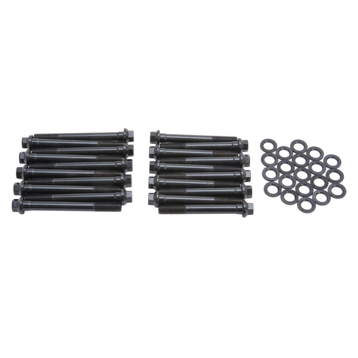 Edelbrock 8566 { Sellable : Yes } - Truck Part Superstore