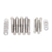 Edelbrock 8574 Edelbrock Intake Manifold Bolt Set for Ford 351M/400 Edelbrock manifolds - Truck Part Superstore