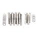 Edelbrock 8574 Edelbrock Intake Manifold Bolt Set for Ford 351M/400 Edelbrock manifolds - Truck Part Superstore