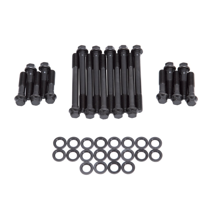 Edelbrock 8577 { Sellable : Yes } - Truck Part Superstore