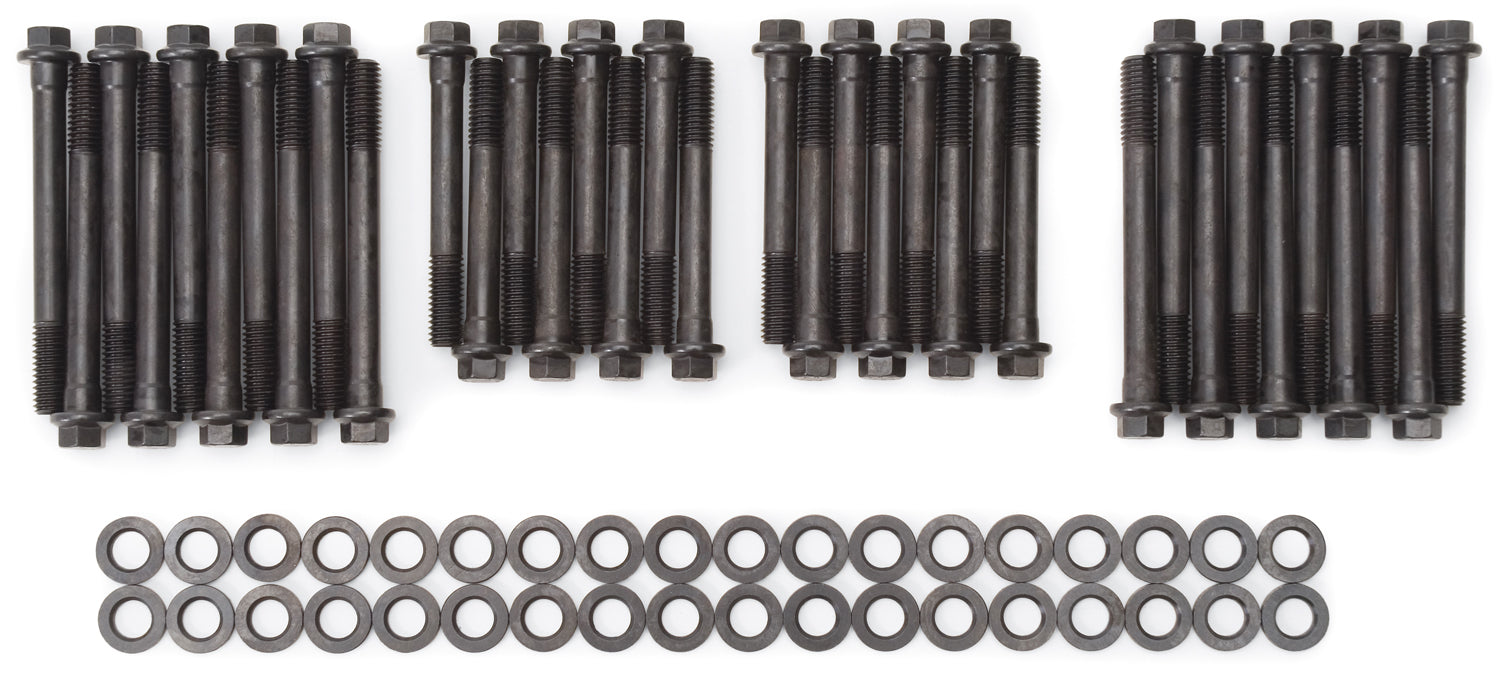 Edelbrock 8581 { Sellable : Yes } - Truck Part Superstore