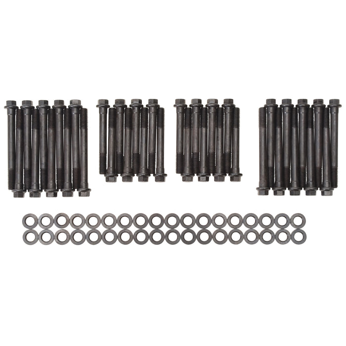 Edelbrock 8581 { Sellable : Yes } - Truck Part Superstore