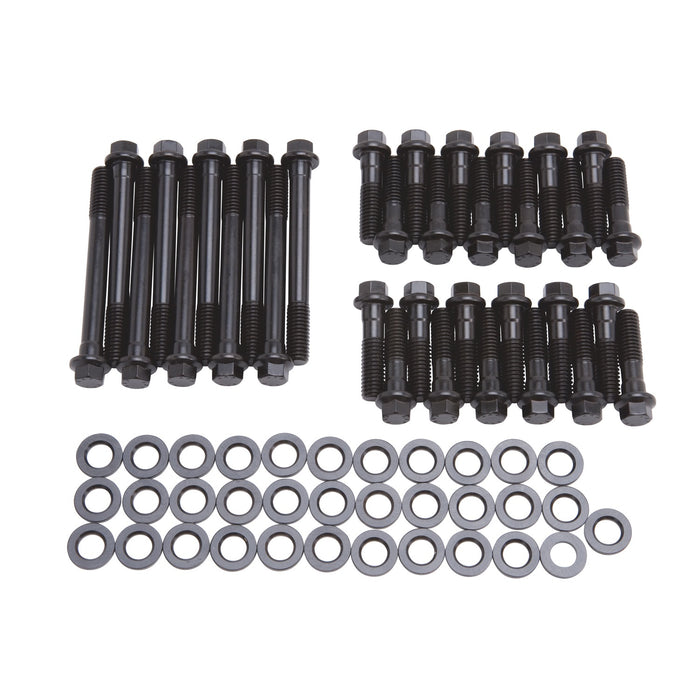 Edelbrock 8591 { Sellable : Yes } - Truck Part Superstore