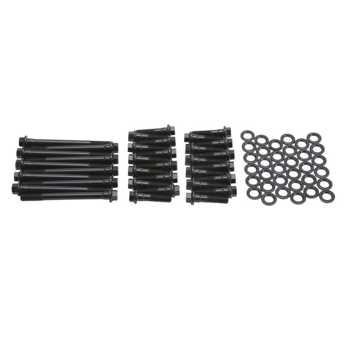 Edelbrock 8592 { Sellable : Yes } - Truck Part Superstore