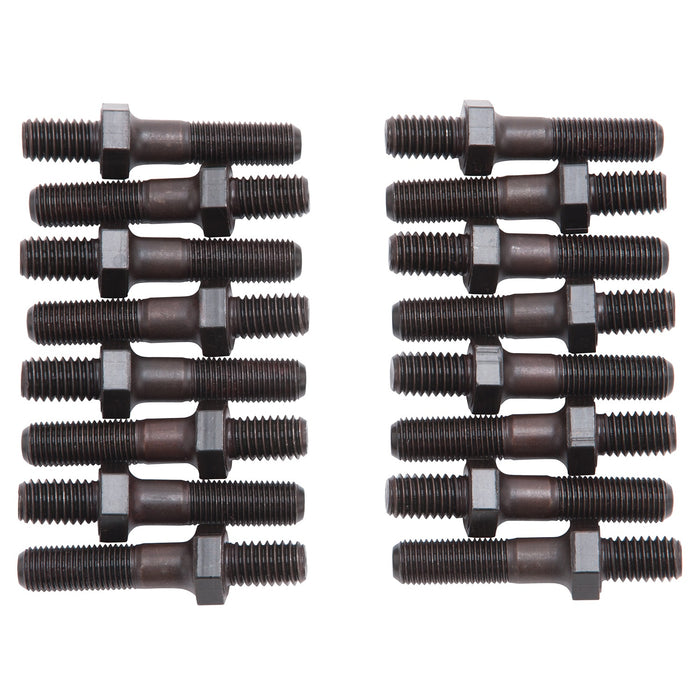 Edelbrock 8593 { Sellable : Yes } - Truck Part Superstore
