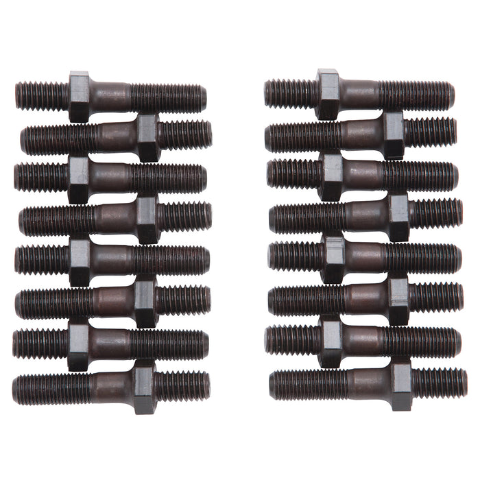 Edelbrock 8593 { Sellable : Yes } - Truck Part Superstore