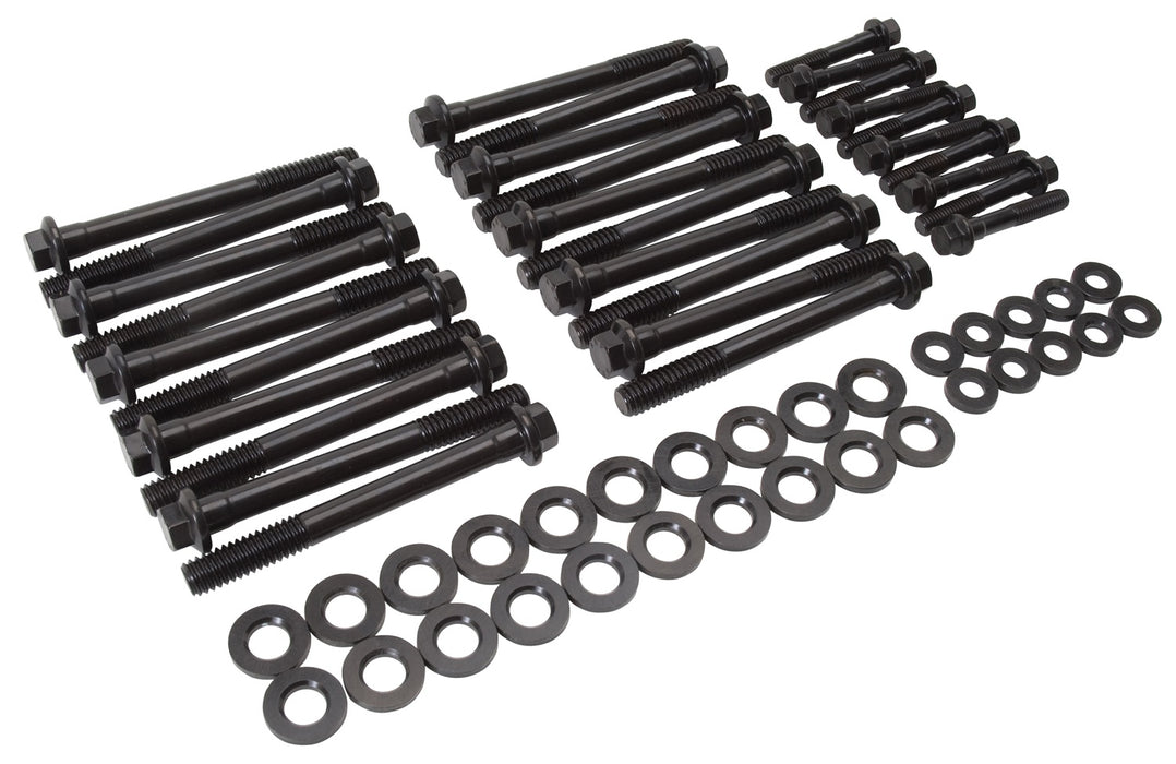 Edelbrock 8595 { Sellable : Yes } - Truck Part Superstore