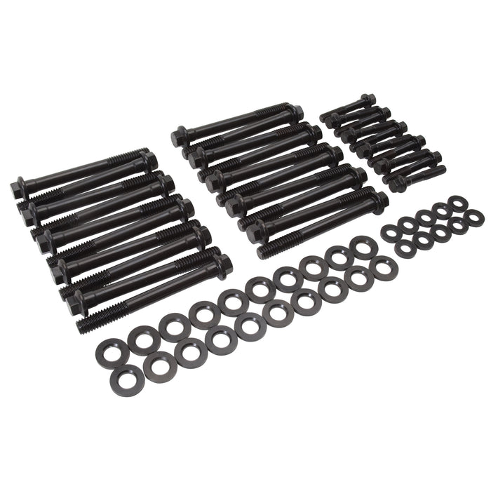 Edelbrock 8595 { Sellable : Yes } - Truck Part Superstore