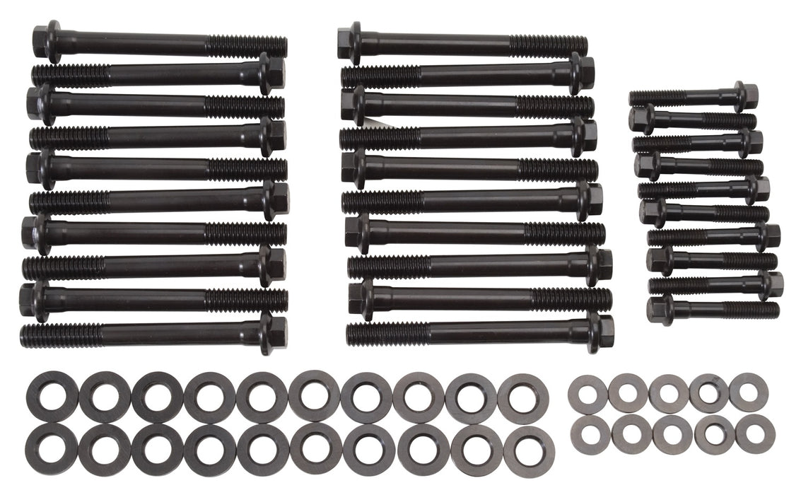 Edelbrock 8595 { Sellable : Yes } - Truck Part Superstore