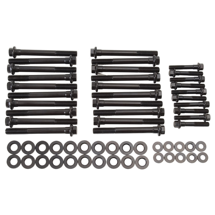 Edelbrock 8595 { Sellable : Yes } - Truck Part Superstore
