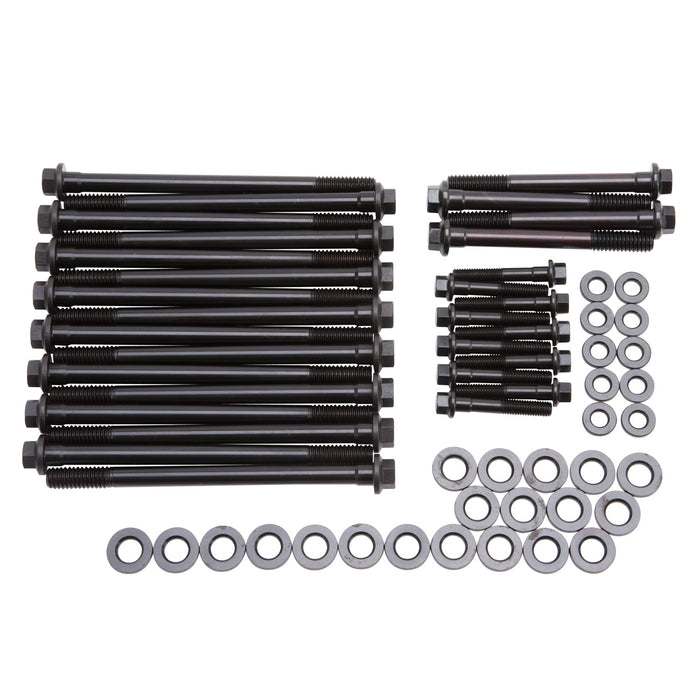 Edelbrock 8596 { Sellable : Yes } - Truck Part Superstore