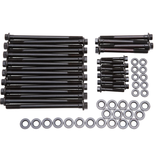Edelbrock 8596 { Sellable : Yes } - Truck Part Superstore