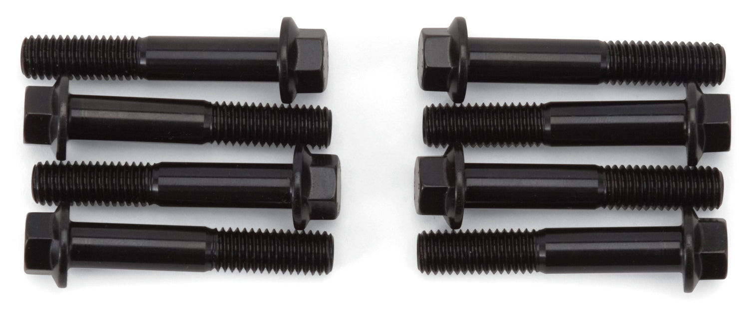 Edelbrock 8597 { Sellable : Yes } - Truck Part Superstore