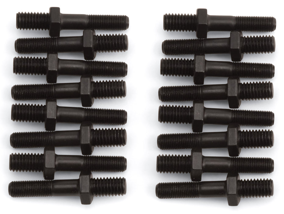 Edelbrock 8599 { Sellable : Yes } - Truck Part Superstore
