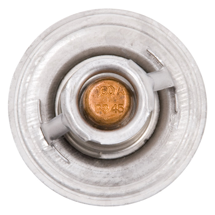 Edelbrock 8603 53mm High Performance Thermostat (160 Deg F) - Truck Part Superstore