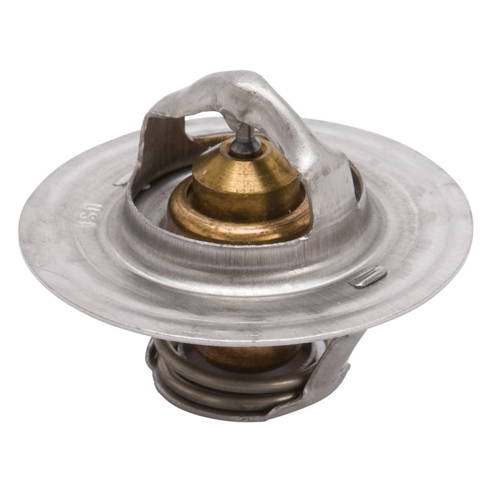 Edelbrock 8604 53mm High Performance Thermostat (180 Deg F) - Truck Part Superstore