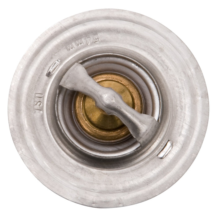 Edelbrock 8604 53mm High Performance Thermostat (180 Deg F) - Truck Part Superstore
