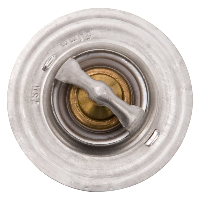 Edelbrock 8604 53mm High Performance Thermostat (180 Deg F) - Truck Part Superstore