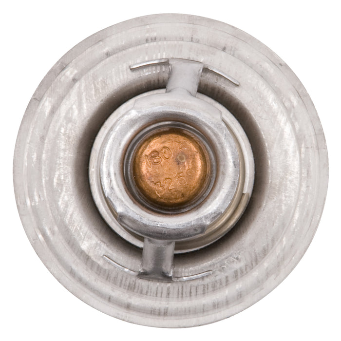 Edelbrock 8604 53mm High Performance Thermostat (180 Deg F) - Truck Part Superstore