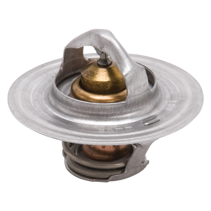 Edelbrock 8605 53mm High Performance Thermostat (195 Deg F) - Truck Part Superstore