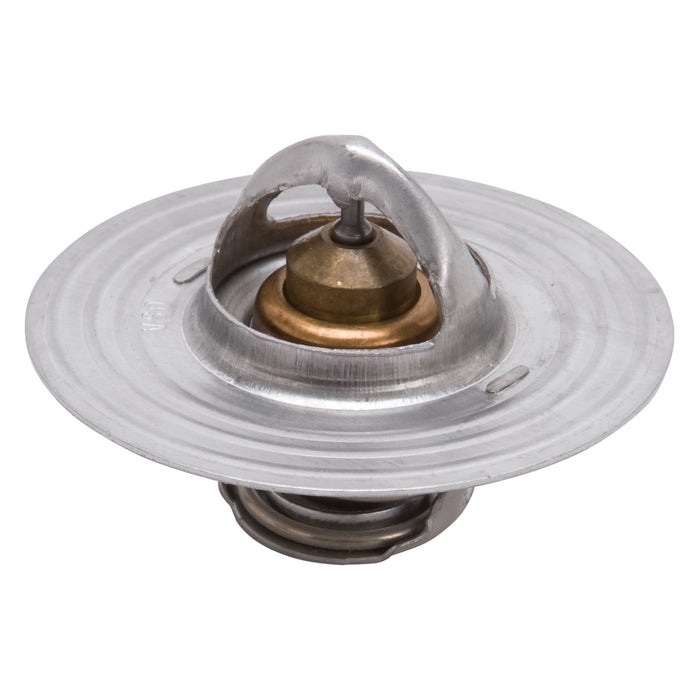 Edelbrock 8606 63mm High Performance Thermostat (160 Deg F) - Truck Part Superstore