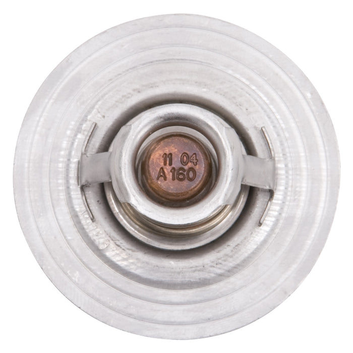 Edelbrock 8606 63mm High Performance Thermostat (160 Deg F) - Truck Part Superstore