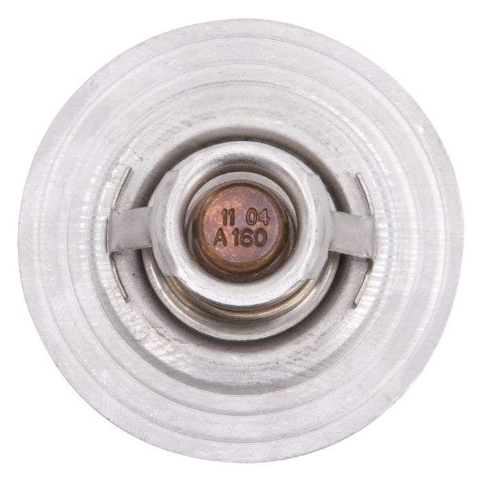 Edelbrock 8606 63mm High Performance Thermostat (160 Deg F) - Truck Part Superstore