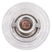 Edelbrock 8606 63mm High Performance Thermostat (160 Deg F) - Truck Part Superstore